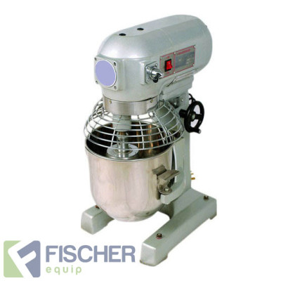 Fischer 40L Planetary Mixer 